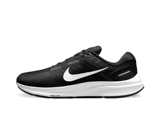 Juoksu Nike Air Zoom Structure 24 Musta | da8535-001