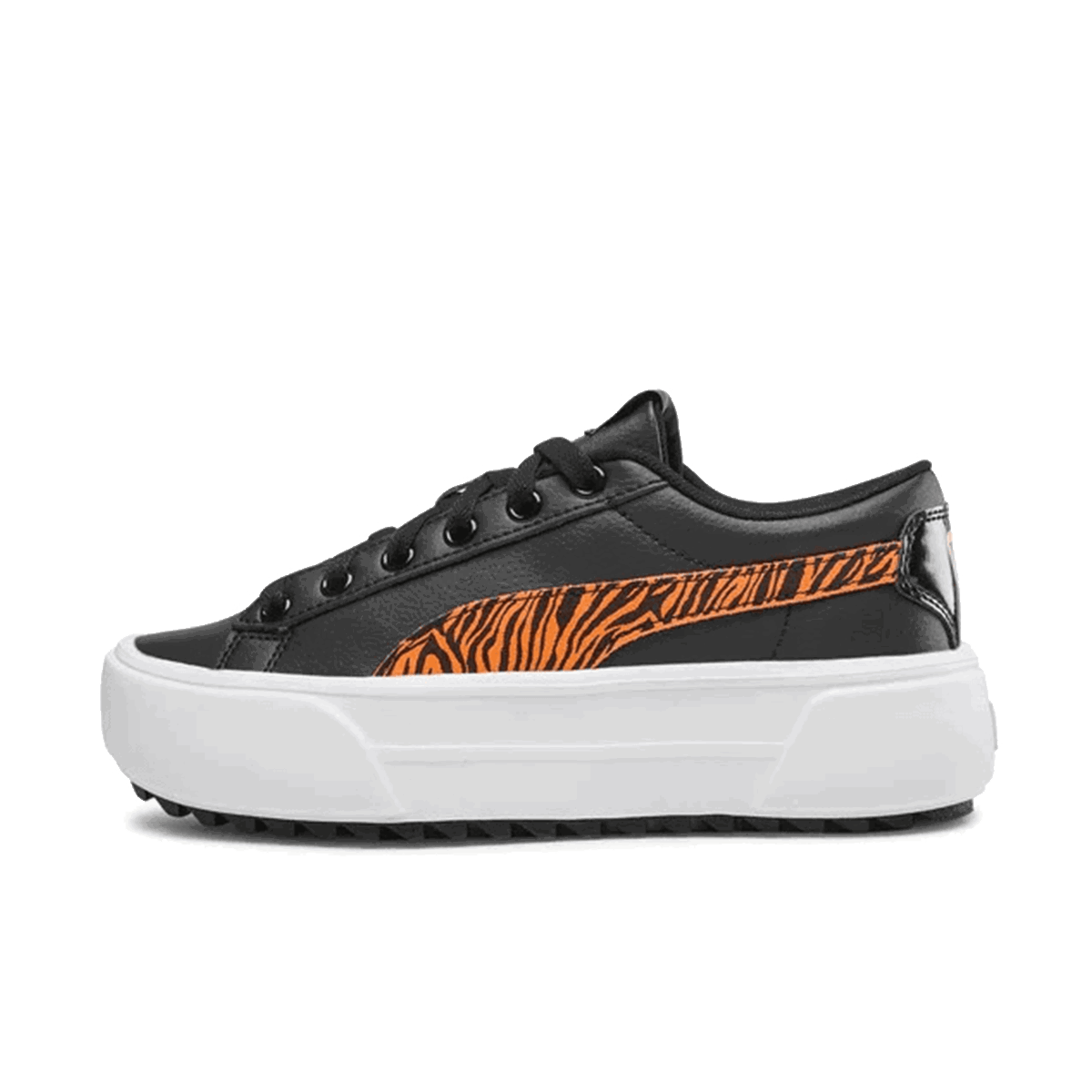 Tennarit ja kengät Puma KAIA PLATFORM TIGER Monivärinen | 383915-01, 0
