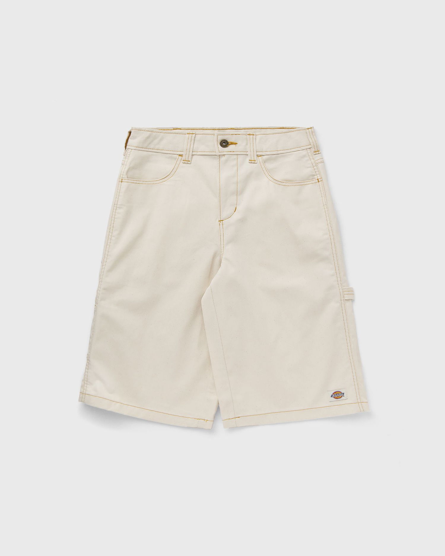 Shortsit Dickies Carpenter Denim Shorts Valkoinen | DK0A4Z85F901, 0