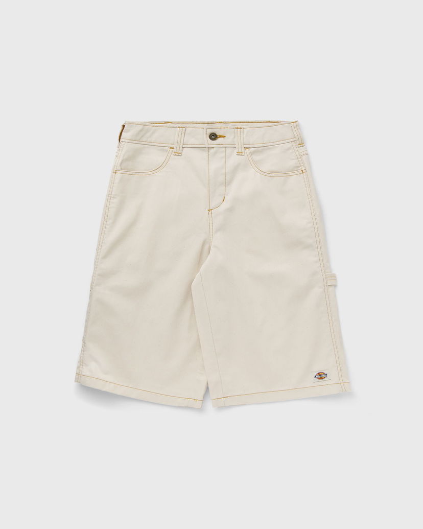 Shortsit Dickies Carpenter Denim Shorts Valkoinen | DK0A4Z85F901