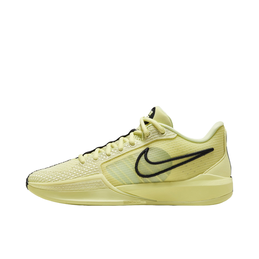 Koripallo Nike Sabrina 1 Exclamation (Women's) Keltainen | FQ3381-303/FQ3389-303