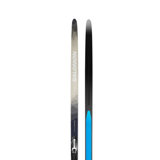 Urheiluvälineet Salomon Escape Snow 47 Eskin Prolink Shift Monivärinen | L479375PM, 0