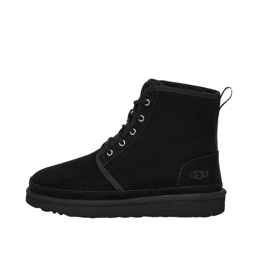 Tennarit ja kengät UGG Neumel High Musta | 1130711-BLK