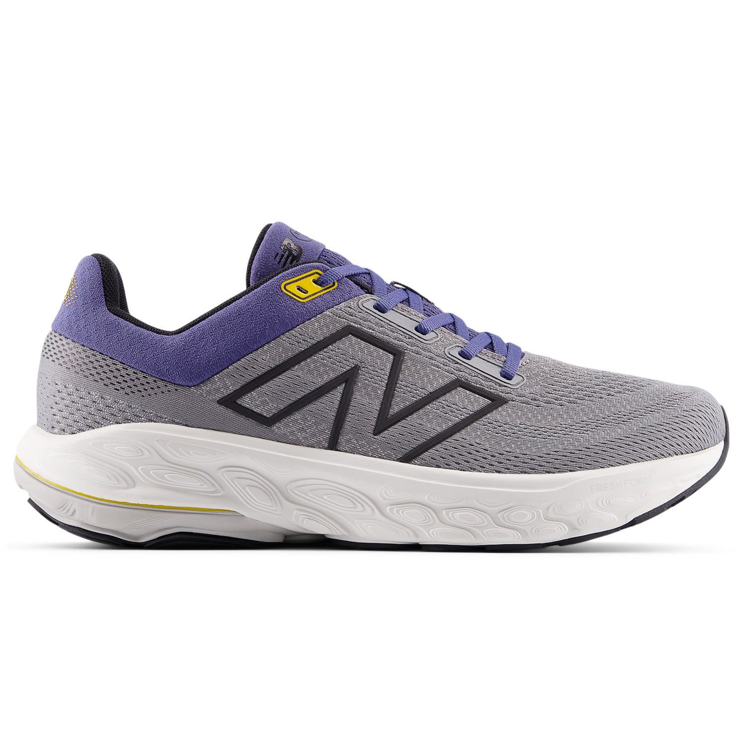Tennarit ja kengät New Balance Fresh Foam 860 v14 M86014D Harmaa | NBM86014D, 0