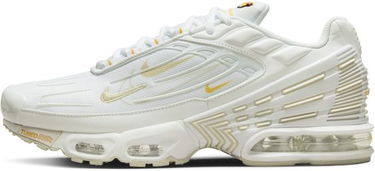 Tennarit ja kengät Nike Air Max Plus 3 Valkoinen | DX2653-100, 0
