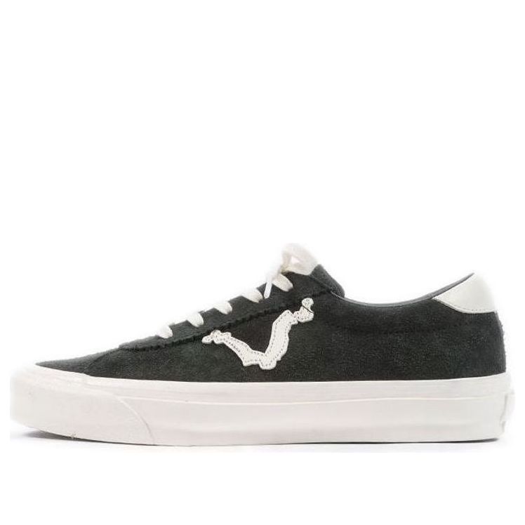 Tennarit ja kengät Vans Blends OG Epoch LX 'Bones' Vihreä | VN0A4U1204L, 0