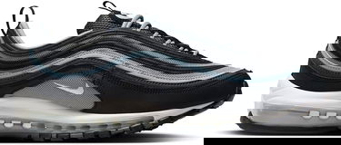 Tennarit ja kengät Nike AIR MAX 97 Musta | 921826-019, 2