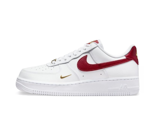 Tennarit ja kengät Nike Air Force 1 '07 Essential W Valkoinen | CZ0270-104