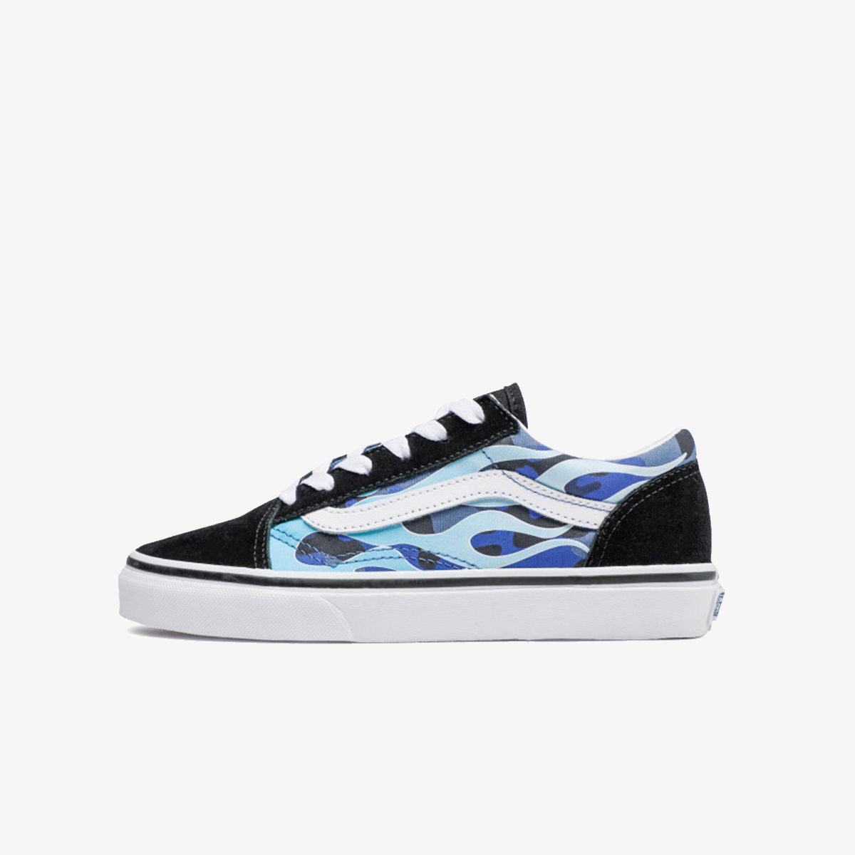 Tennarit ja kengät Vans Vans Old Skool Sininen | VN0A5EE6ABW, 0