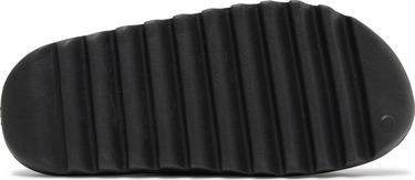 Tennarit ja kengät adidas Yeezy Yeezy Slides "Onyx" Musta | HQ6448, 2