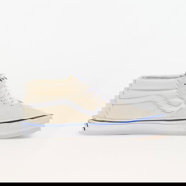 Tennarit ja kengät Vans Sk8-Mid Reissue 83 LX Beige | VN000CQQOFW1, 1