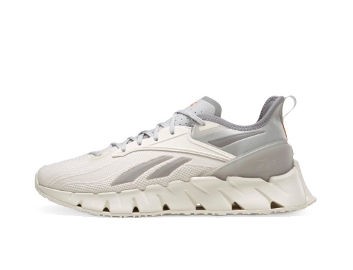 Tennarit ja kengät Reebok Zig Kinetica 3 Harmaa | HR1325
