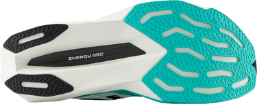 Tennarit ja kengät New Balance FuelCell SuperComp Pacer v2 Turkoosi | wfcrrlw2, 3