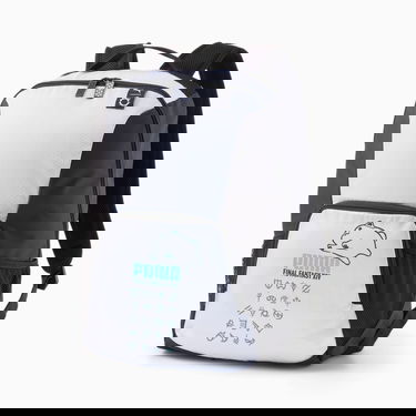 Reput ja laukut Puma x Final Fanstasy XIV Backpack Monivärinen | 079641_01, 0