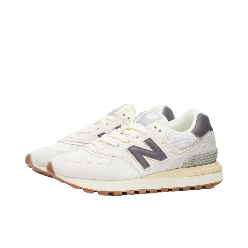 Tennarit ja kengät New Balance U574LGAN Valkoinen | U574LGAN