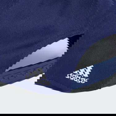 Korkki adidas Performance Adjustable Baseball Cap Tummansininen | JG5856, 2