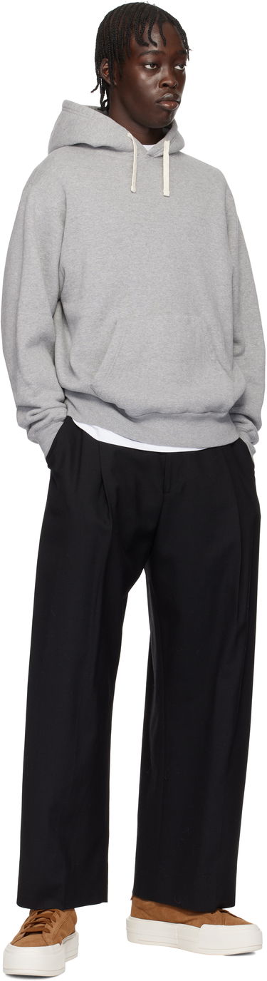 Vaatteet Converse Converse Cruise Ruskea | A10090C, 4