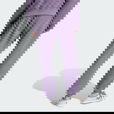 Verryttelyhousut adidas Originals Adicolor Contempo French Terry Sweatpants Violetti | IR7890, 3