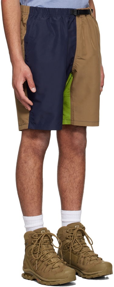 Shortsit GRAMICCI Packable Monivärinen | G2SM-P024, 1