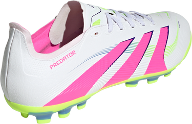 Tennarit ja kengät adidas Performance Predator League 2G/3G AG Valkoinen | id3836, 4