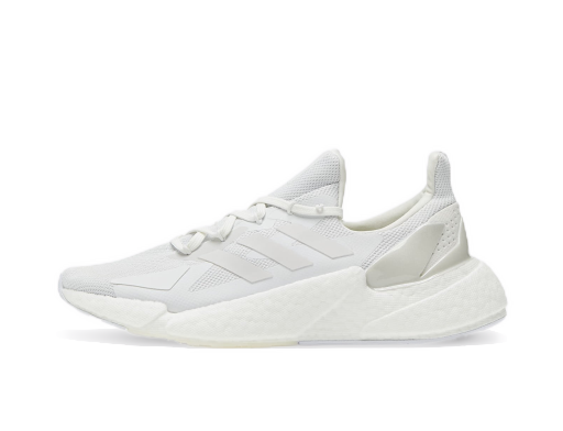 Juoksu adidas Performance X9000L4 Valkoinen | FW8387
