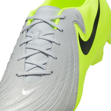 Tennarit ja kengät Nike Phantom GX II Academy FG/MG Harmaa | FD6723-003, 7
