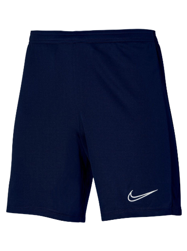 Shortsit Nike Dri-FIT Academy 23 Shorts Tummansininen | dr1360-451