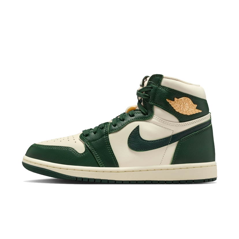 Tennarit ja kengät Jordan Air Jordan 1 High OG W 'Pro Green' Vihreä | FD2596-101