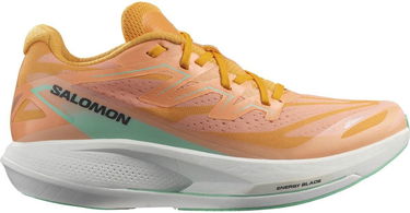 Tennarit ja kengät Salomon Phantasm 2 W Oranssi | L47383300, 0