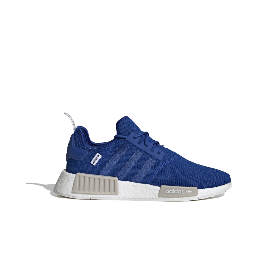 Tennarit ja kengät adidas Originals NMD_R1 Sininen | GX4601