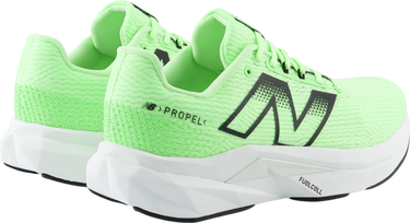 Tennarit ja kengät New Balance FuelCell Propel v5 Vihreä | mfcprcj5-mfcprcj5, 3