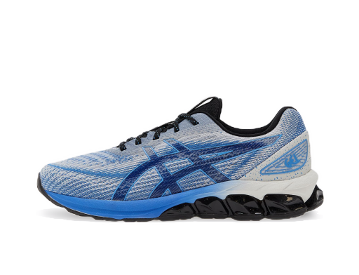 Juoksu Asics Gel-Quantum 180 VII "Blue Coast" Sininen | 1201A631-400