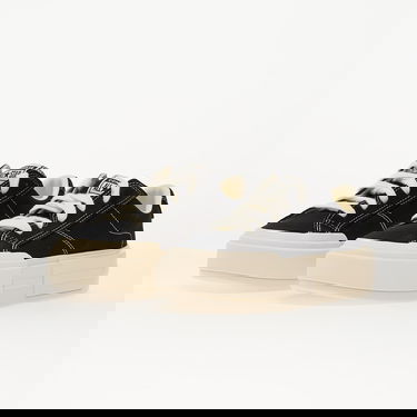 Tennarit ja kengät Converse Chuck Taylor All Star Cruise Black/ Egret/ Black Musta | A17682C, 5