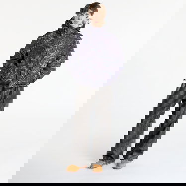 Puffer takki Wasted Paris Digicamo Reversible Puffer Jacket Monivärinen | WP_000328, 7