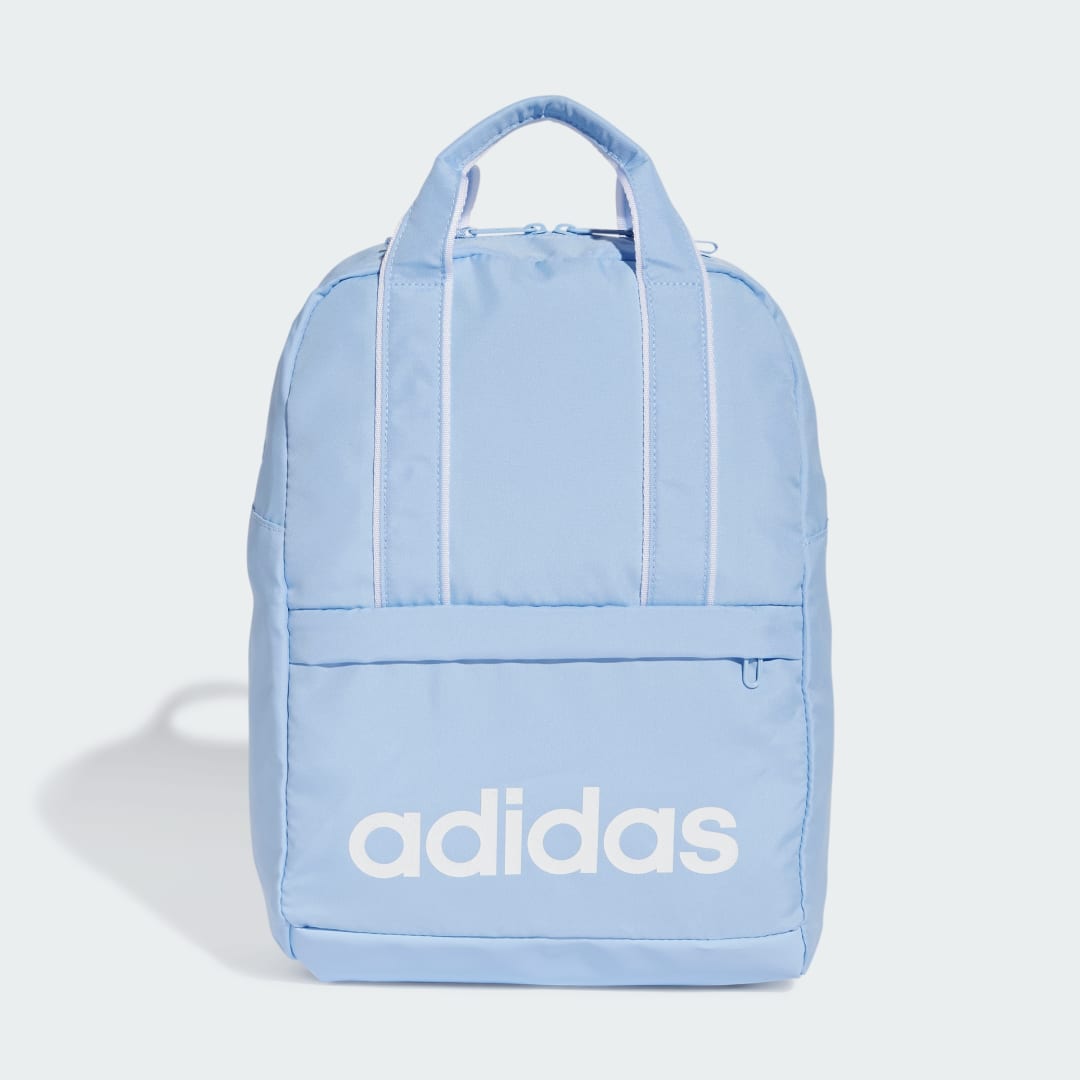 Reppu adidas Performance Linear Essentials Backpack Sininen | JP2320, 0