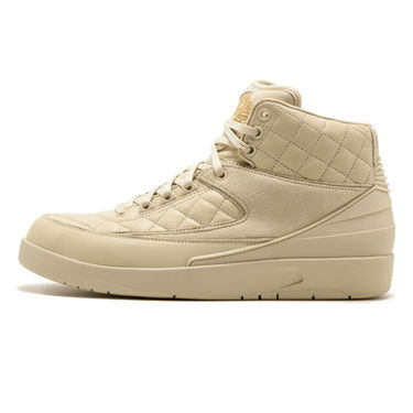 Tennarit ja kengät Jordan Just Don x Air Jordan 2 Retro "Beach" Beige | 834825 250, 0