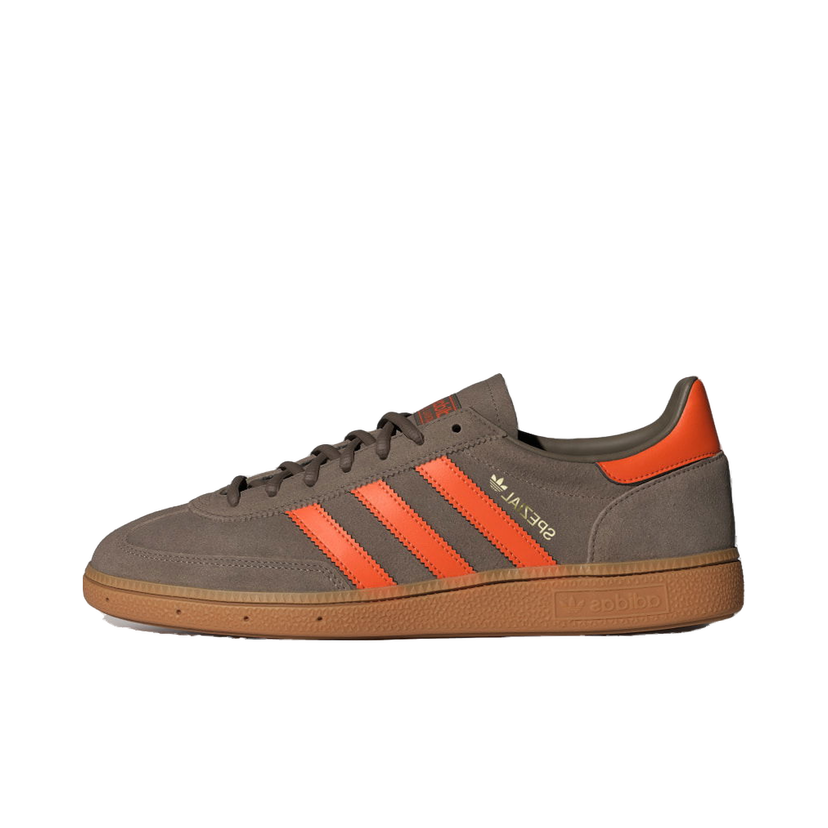 Tennarit ja kengät adidas Originals Handball Spezial Ruskea | JR3846