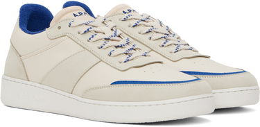 Vaatteet A.P.C. A.P.C. Plain Valkoinen | PUABP-M56112, 3