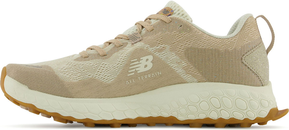 Tennarit ja kengät New Balance Fresh Foam X Hierro v7 Beige | mthie-rs7, 1