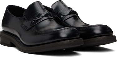 Tennarit ja kengät OUR LEGACY Loafers Musta | A4247NGB, 3