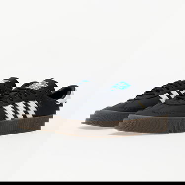 Tennarit ja kengät adidas Originals Sambarose W Musta | B28156, 4