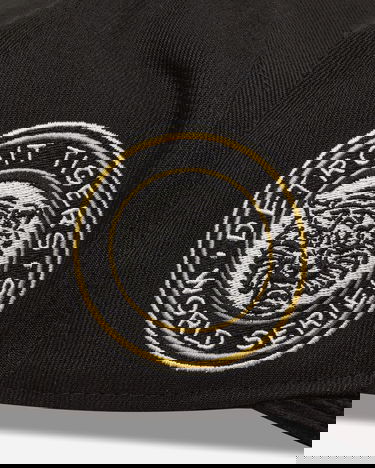 Korkki New Era Detroit Tigers Cooperstown Cord 19TWENTY Adjustable Cap Musta | 60758934 MULTI, 7