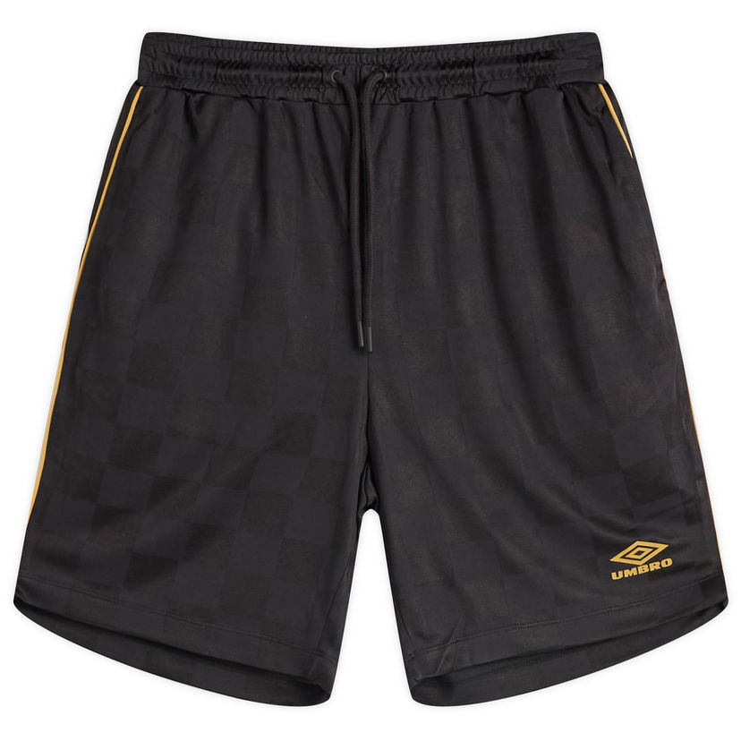 Shortsit Umbro Football Shorts Musta | 66705U-060