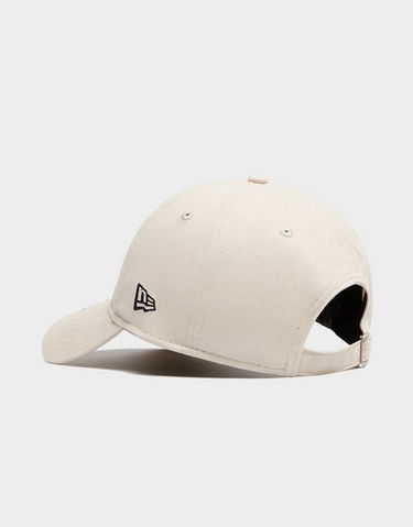 Korkki New Era West C Manhattan N.Y.C. Wordmark Cap Beige | 60759000, 2