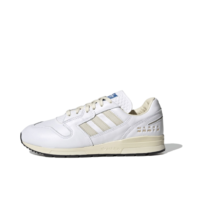 Tennarit ja kengät adidas Originals ZX 420 Valkoinen | H05366