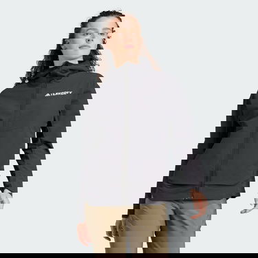 Takki adidas Performance Terrex Multi Softshell Musta | IX1487, 2