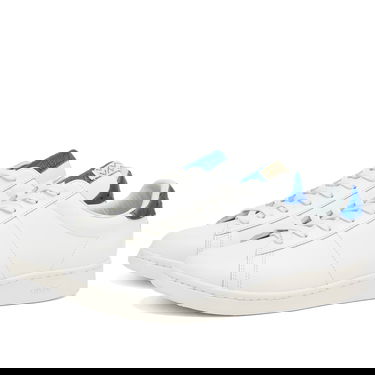 Tennarit ja kengät visvim Visvim Corda-Folk, Size UK 10 Valkoinen | 125102002001-BLE, 2