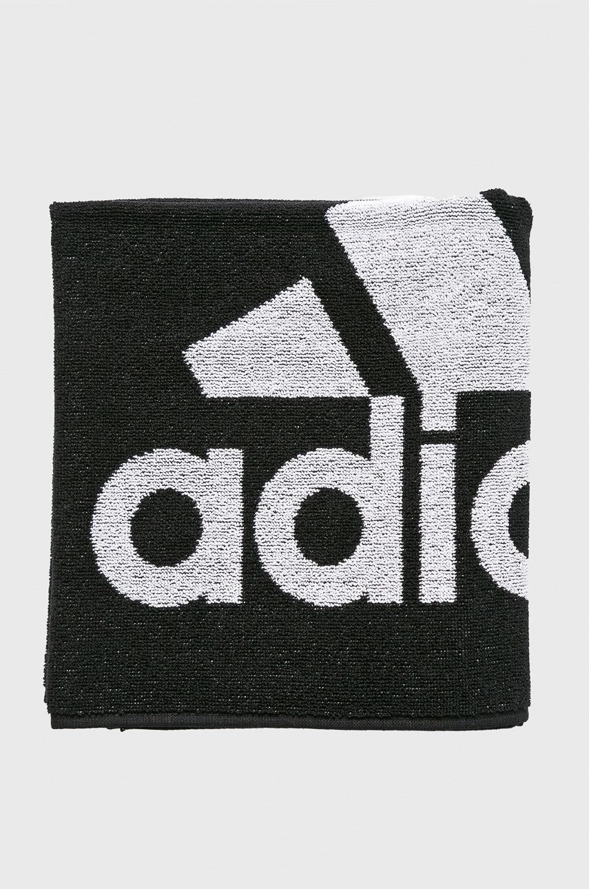 Asusteet adidas Performance Performance Towel Musta | DH2860, 0