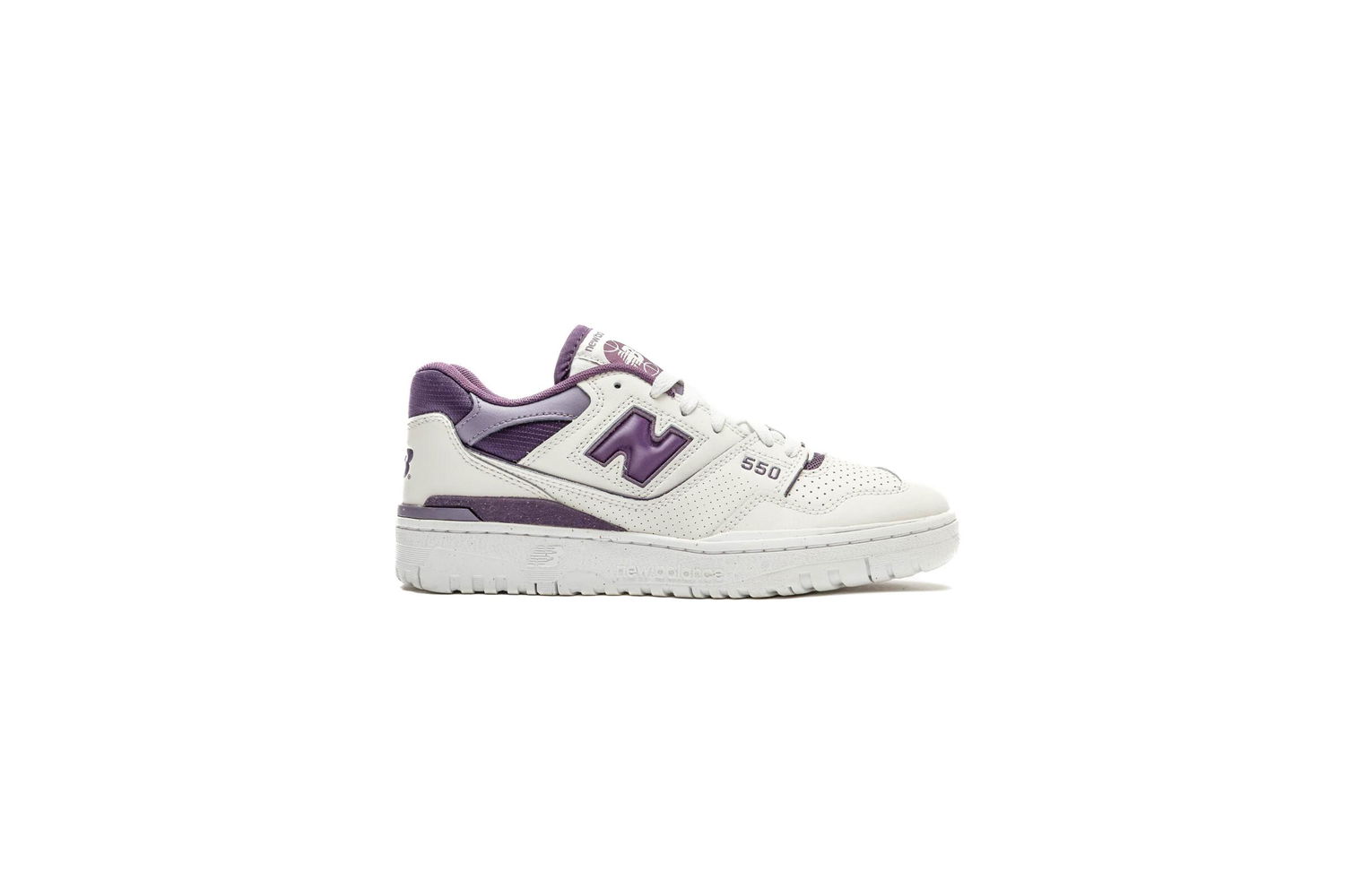 Tennarit ja kengät New Balance BB550DG "White" W Valkoinen | BBW550DG, 0