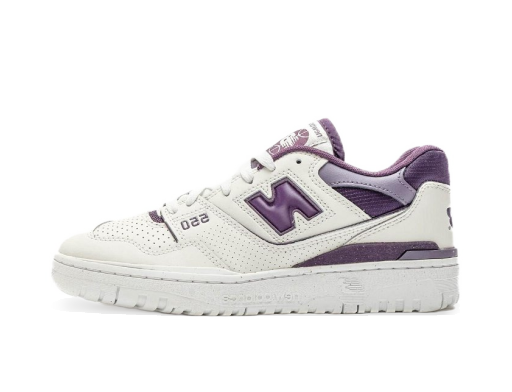 Lifestyle New Balance BB550DG "White" W Valkoinen | BBW550DG